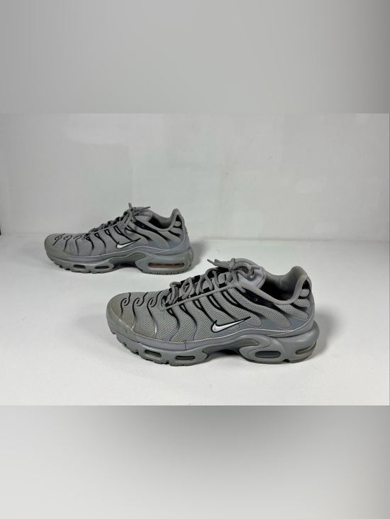 Nike Other - SOLD Nike Air Max Plus Tn Wolf Grey Sneakers Shoes 852630-021 Men’s 10